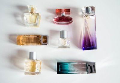 perfumy zapachy